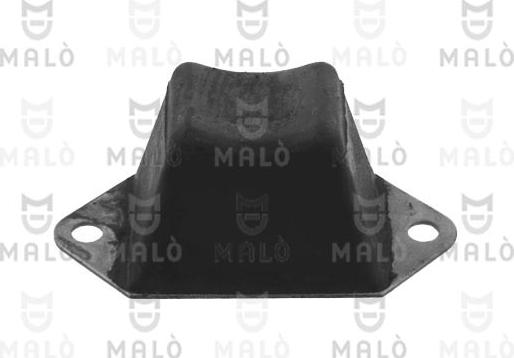 AKRON-MALÒ 5608 - Rubber Buffer, suspension car-mod.net
