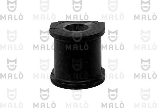 AKRON-MALÒ 5607 - Bearing Bush, stabiliser car-mod.net