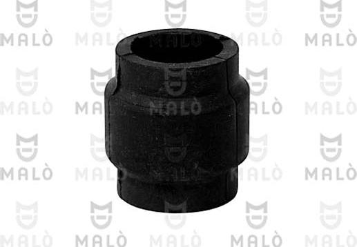 AKRON-MALÒ 5619 - Bearing Bush, stabiliser car-mod.net