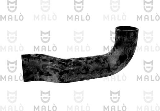 AKRON-MALÒ 56131A - Intake Hose, air filter car-mod.net