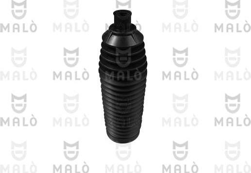AKRON-MALÒ 56881 - Bellow, steering car-mod.net