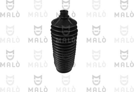 AKRON-MALÒ 56871 - Bellow, steering car-mod.net