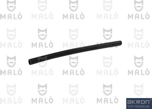 AKRON-MALÒ 5635A - Hose, heat exchange heating car-mod.net