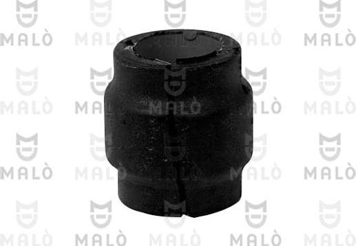 AKRON-MALÒ 5635 - Bearing Bush, stabiliser car-mod.net