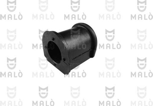 AKRON-MALÒ 5637 - Bearing Bush, stabiliser car-mod.net