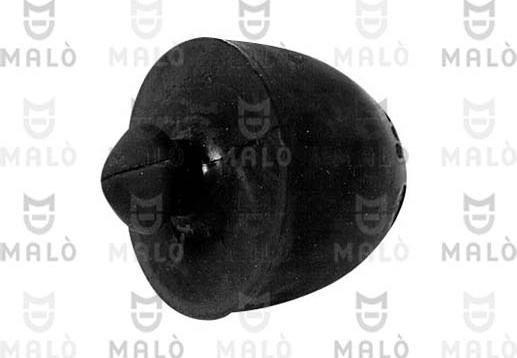 AKRON-MALÒ 56241 - Rubber Buffer, suspension car-mod.net