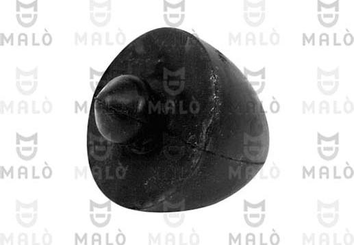 AKRON-MALÒ 5624 - Rubber Buffer, suspension car-mod.net