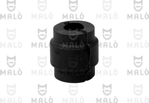 AKRON-MALÒ 5621 - Bearing Bush, stabiliser car-mod.net