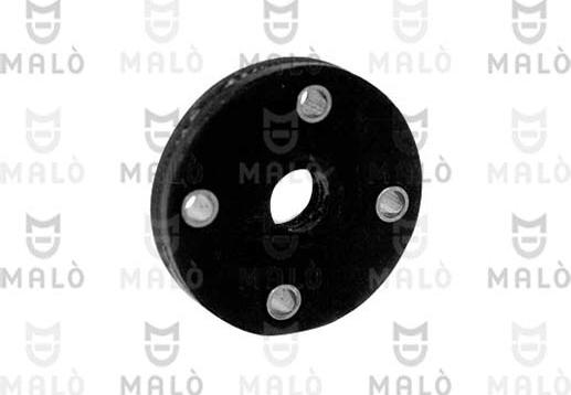 AKRON-MALÒ 5671 - Joint, steering column car-mod.net
