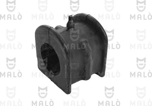 AKRON-MALÒ 50923 - Bearing Bush, stabiliser car-mod.net