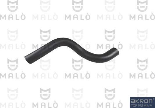AKRON-MALÒ 50590A - Radiator Hose car-mod.net