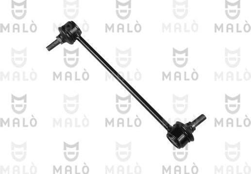 AKRON-MALÒ 50516 - Rod / Strut, stabiliser car-mod.net
