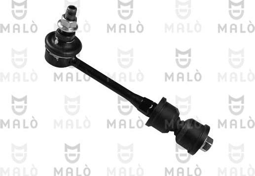AKRON-MALÒ 50510 - Rod / Strut, stabiliser car-mod.net