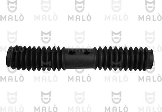 AKRON-MALÒ 50588 - Bellow, steering car-mod.net