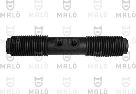 AKRON-MALÒ 50587 - Bellow, steering car-mod.net
