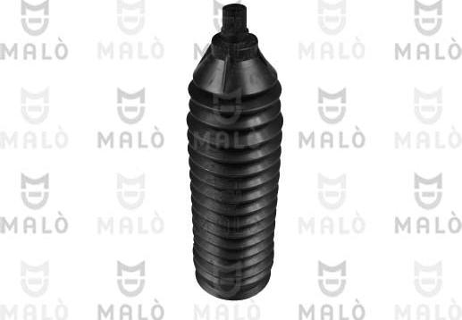 AKRON-MALÒ 50536 - Bellow, steering car-mod.net