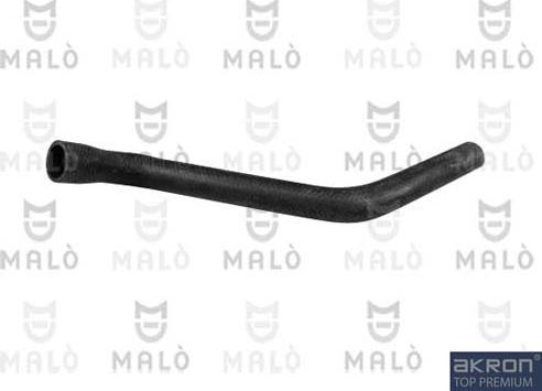 AKRON-MALÒ 50538A - Radiator Hose car-mod.net