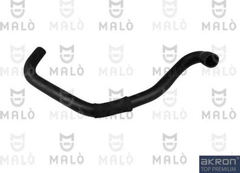 AKRON-MALÒ 50537A - Radiator Hose car-mod.net