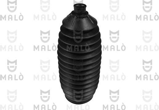 AKRON-MALÒ 50575 - Bellow, steering car-mod.net