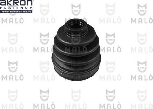 AKRON-MALÒ 50095 - Bellow, drive shaft car-mod.net