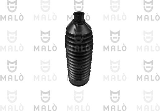 AKRON-MALÒ 50096 - Bellow, steering car-mod.net