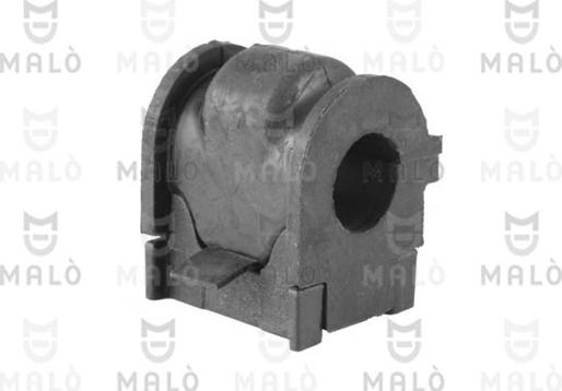AKRON-MALÒ 50097 - Bearing Bush, stabiliser car-mod.net