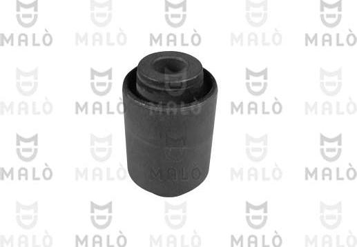AKRON-MALÒ 500151 - Bush of Control / Trailing Arm car-mod.net