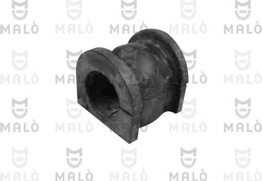 AKRON-MALÒ 50018 - Bearing Bush, stabiliser car-mod.net