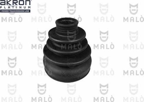 AKRON-MALÒ 500801 - Bellow, drive shaft car-mod.net