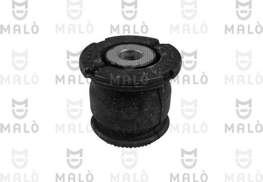 AKRON-MALÒ 50038 - Bearing, wheel bearing housing car-mod.net
