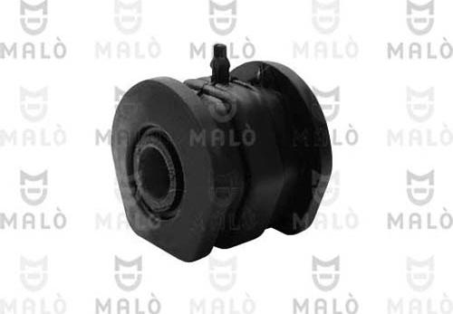 AKRON-MALÒ 500272 - Track Control Arm car-mod.net