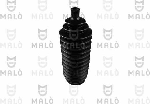 AKRON-MALÒ 50151 - Bellow, steering car-mod.net