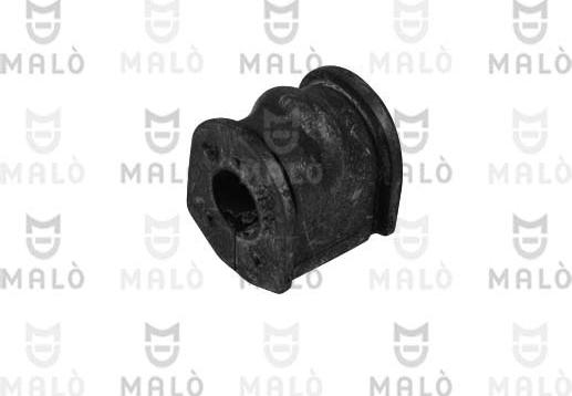 AKRON-MALÒ 50169 - Bearing Bush, stabiliser car-mod.net