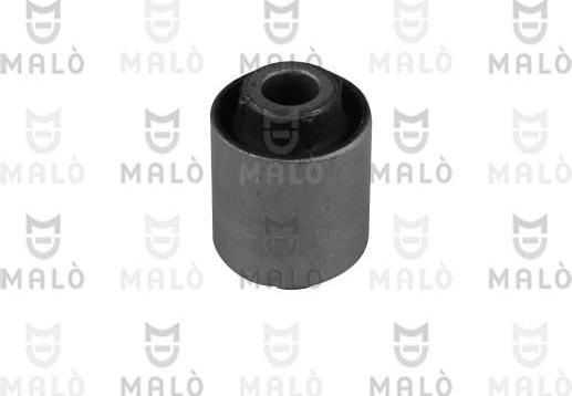 AKRON-MALÒ 50135 - Bush of Control / Trailing Arm car-mod.net