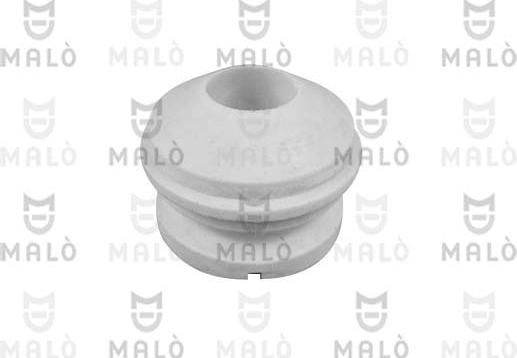 AKRON-MALÒ 50724 - Rubber Buffer, suspension car-mod.net