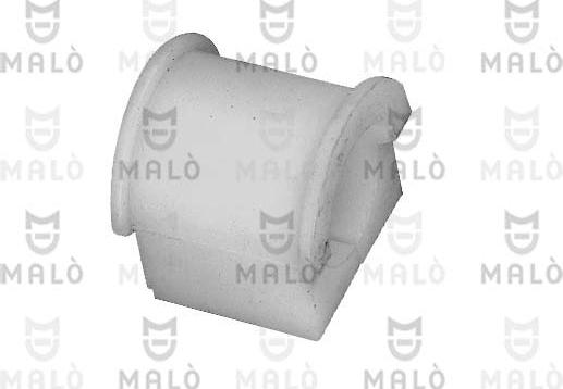 AKRON-MALÒ 5143 - Bearing Bush, stabiliser car-mod.net