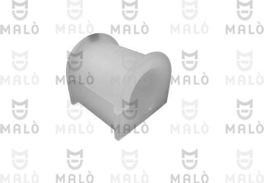 AKRON-MALÒ 51472 - Bearing Bush, stabiliser car-mod.net
