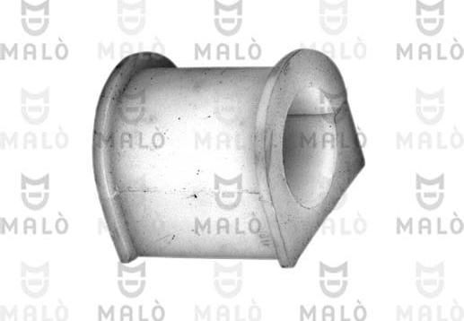 AKRON-MALÒ 5147 - Bearing Bush, stabiliser car-mod.net