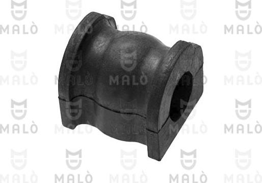 AKRON-MALÒ 51615 - Bearing Bush, stabiliser car-mod.net