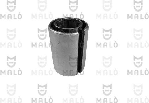 AKRON-MALÒ 51382 - Bush, leaf spring car-mod.net