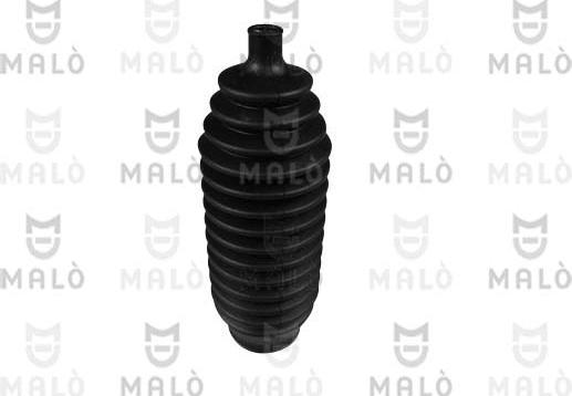AKRON-MALÒ 53405 - Bellow, steering car-mod.net