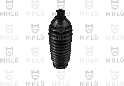 AKRON-MALÒ 53657 - Bellow, steering car-mod.net