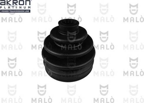 AKRON-MALÒ 53620 - Bellow, drive shaft car-mod.net