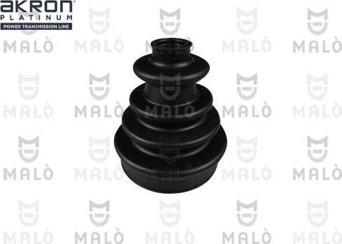 AKRON-MALÒ 53263 - Bellow, drive shaft car-mod.net