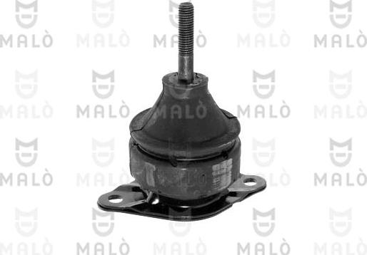 AKRON-MALÒ 53286 - Holder, engine mounting car-mod.net