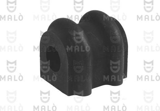 AKRON-MALÒ 52440 - Bearing Bush, stabiliser car-mod.net