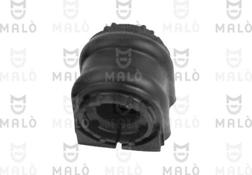 AKRON-MALÒ 52463 - Bearing Bush, stabiliser car-mod.net