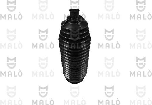 AKRON-MALÒ 52430 - Bellow, steering car-mod.net