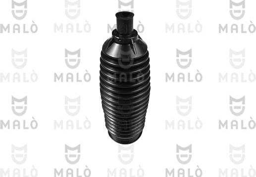 AKRON-MALÒ 52429 - Bellow, steering car-mod.net