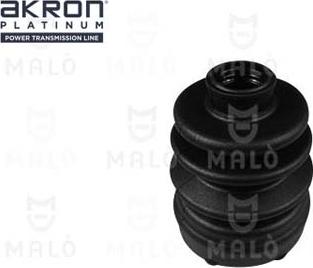 AKRON-MALÒ 52425 - Bellow, drive shaft car-mod.net